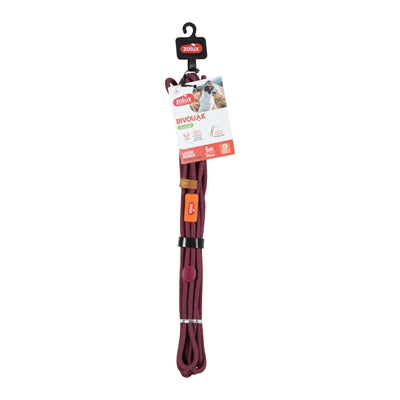 Zolux BVK Regolable Line Red