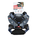 Postroj pro psy Zolux bvk modrý