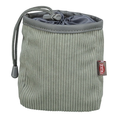 Trixie reward bag snack bag velor assorti