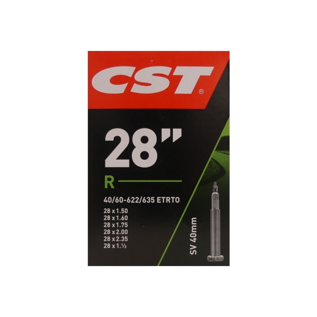 CST Binnenband sv19 28 inch 40 60-622 sv 40 mm 071903