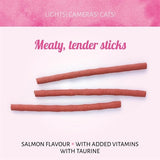 Antos cat soft sticks madame zalm forel