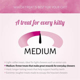 Antos cat soft sticks madame zalm forel