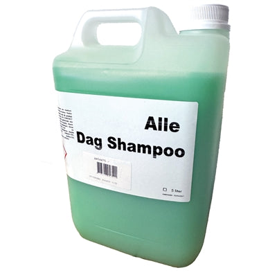 Gromiez Universal Shampoo