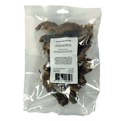 Petsnack kippennek