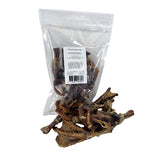 Petsnack eendenpoten