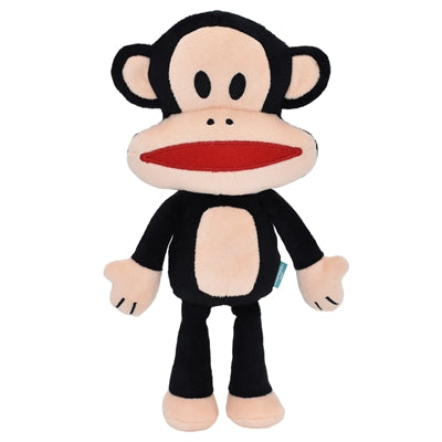Paul Frank plush monkey Julius
