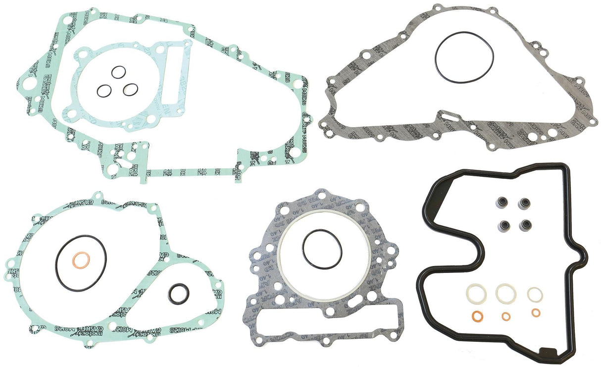 Athena motor pakkingset gasket set engine rotax ds 650, 00-,