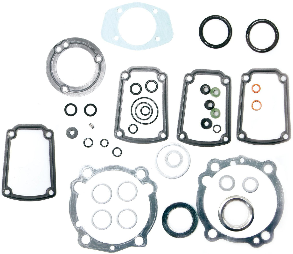 Athena engine gasket set gasket set engine elephant 750,