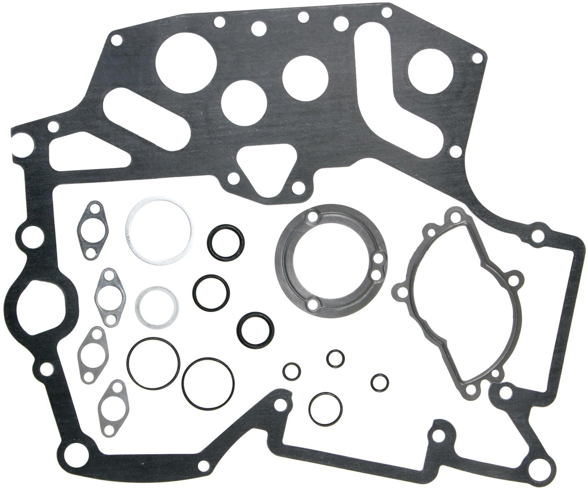 Athena engine gasket set gasket set engine housing 851 906, 88-93,