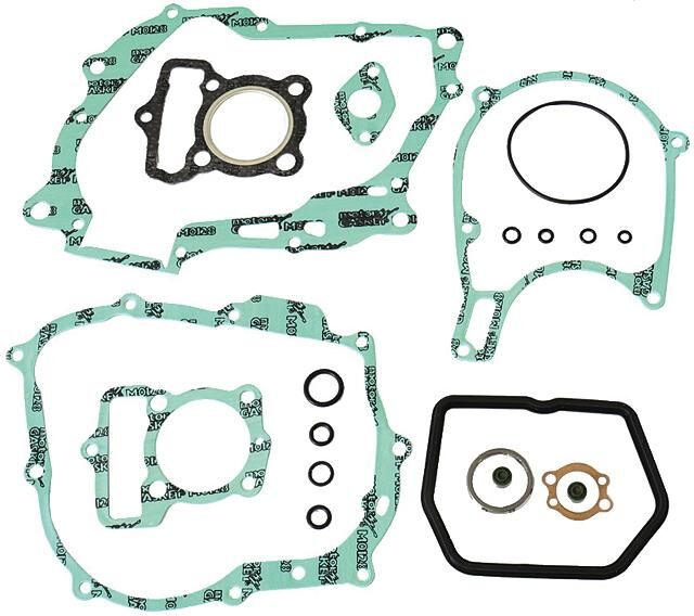 Athena engine gasket set gasket set engine xl xr 75 xl80s 77-91