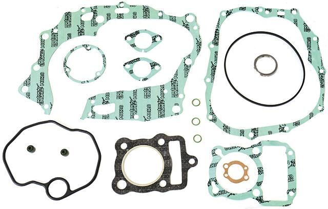 Athena engine gasket set gasket set engine cg 125 k1 abcef 76-93