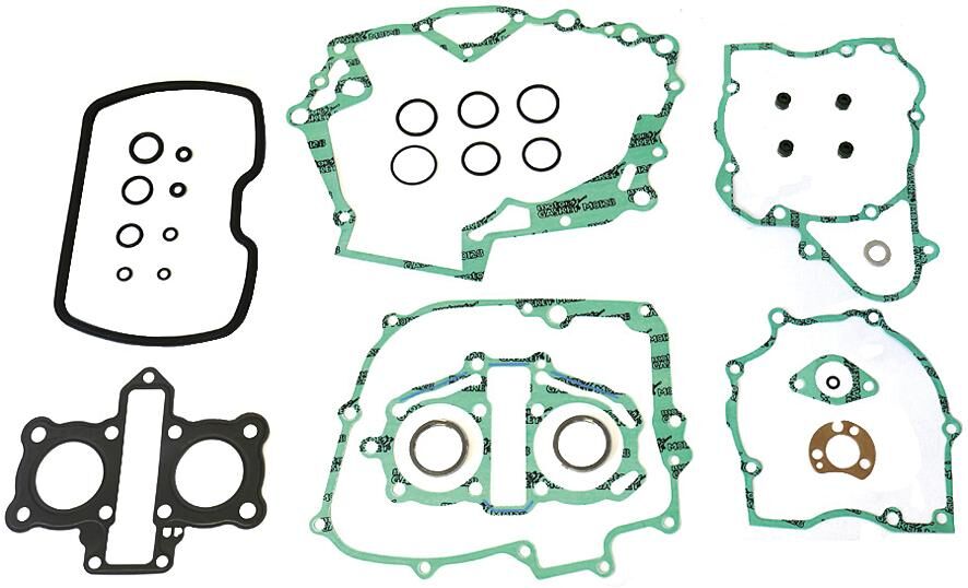 Athena engine gasket set gasket set engine ca125 92-97 cd 125t 78-86