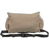 Trixie car seat taupe