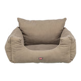Trixie car seat taupe