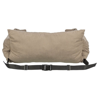 Trixie autostol dobbelt taupe