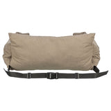 Trixie autostol dobbelt taupe