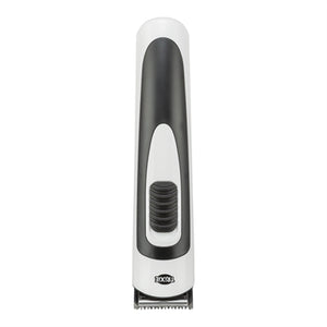 Trixie hair clipper set tr500 slim wireless white black