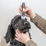 Trixie Haarschneider-Set TR500 Slim Wireless Weiß Schwarz