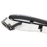 Trixie hårklippersett tr1200 trådløs hvit svart