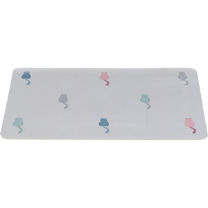 Trixie tabletti lilly cat harmaa
