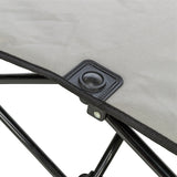 Trixie hundebåre beige svart