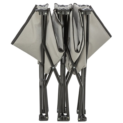 Trixie hondenstretcher beige zwart