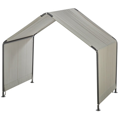 Trixie overkapping voor hondenstretcher beige zwart