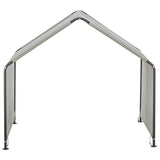 Trixie canopy for dog stretcher beige black