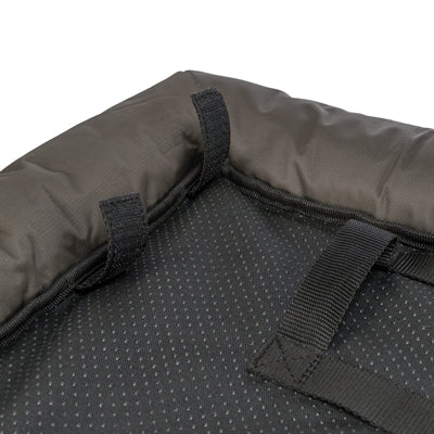 Trixie dog blanket travel blanket samoa olive green