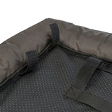 Trixie dog blanket travel blanket samoa olive green