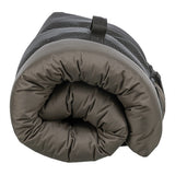 Trixie dog blanket travel blanket samoa olive green