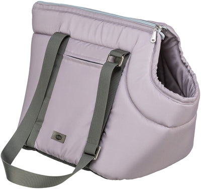 Trixie dog bag victoria pink