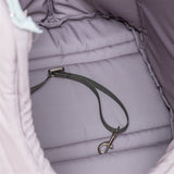 Trixie dog bag victoria pink