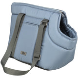 Trixie dog bag victoria light blue