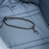 Trixie dog bag victoria light blue