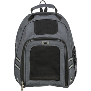 Batoh Trixie dog bag potom šedý