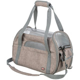 Trixie dog bag madison sand