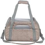 Trixie dog bag madison sand