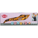 Trixie donuts eend kip kabeljauw