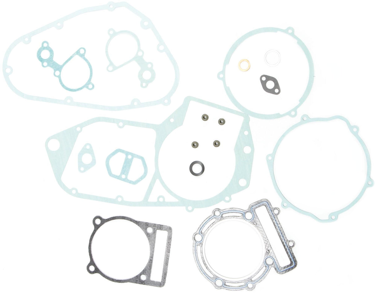 Athena motor pakkingset gasket set engine te tc wxe 610, 90-08,