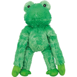 Trixie Frog Plüsch