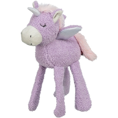 Trixie be eco unicorn recycled plush