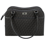 Trixie dog bag amina black