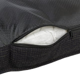 Trixie hondenkussen talis zwart