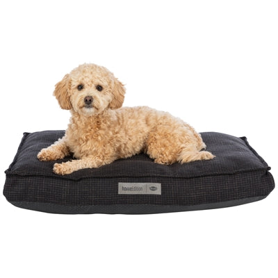 Trixie hondenkussen talis zwart