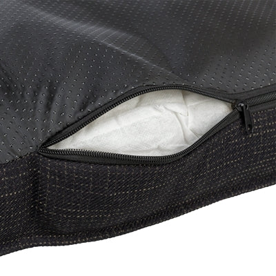 Trixie hondenkussen talis zwart