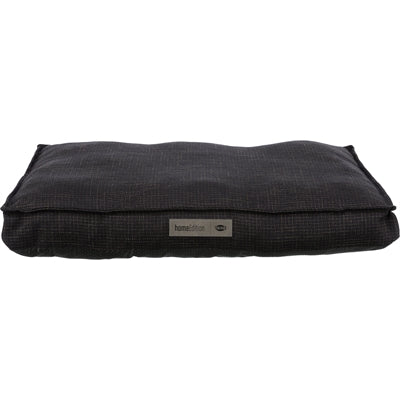 Trixie dog cushion talis black