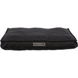 Trixie dog cushion talis black