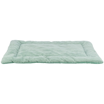 Trixie lounge mat jonna corduroy sage green