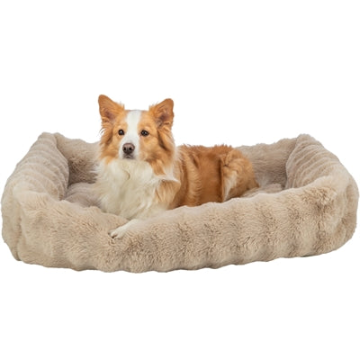 Trixie hondenmand elli zand